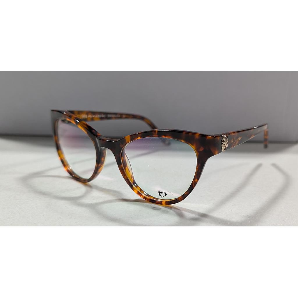 Style Name: D-URSULA-BWN-51