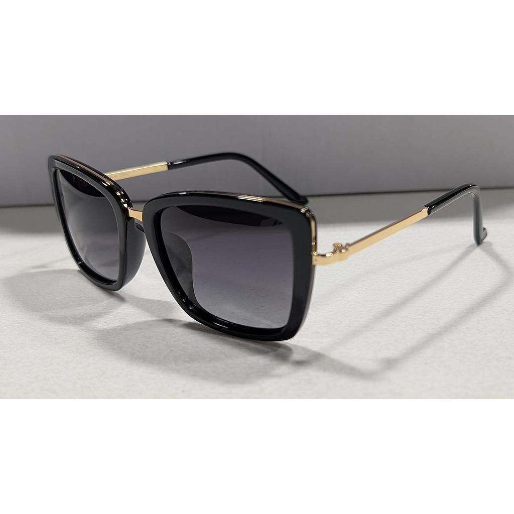 Style Name: Dan 003-BLK-53