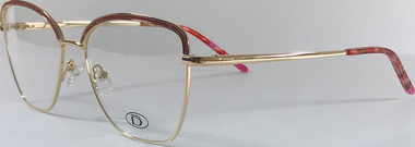 Style Name: DM-24-C02-55