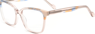 Style Name: DA-2116 -C1-53